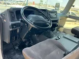 Toyota Coaster 2020